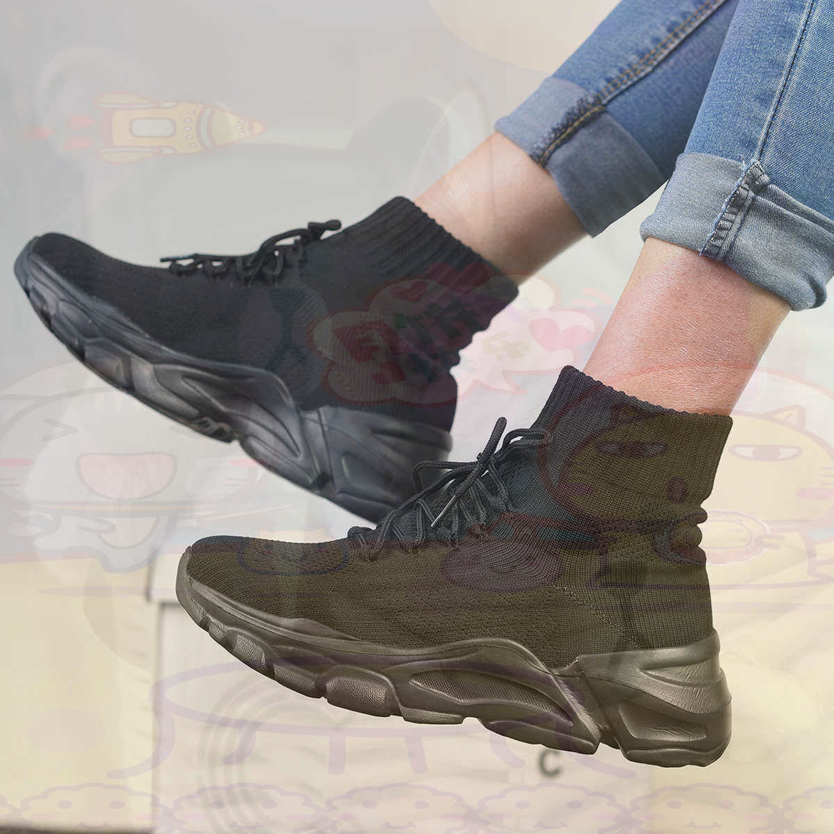 Increases Height Sumer Basketb - Men'S Fashion Over The Years review and price