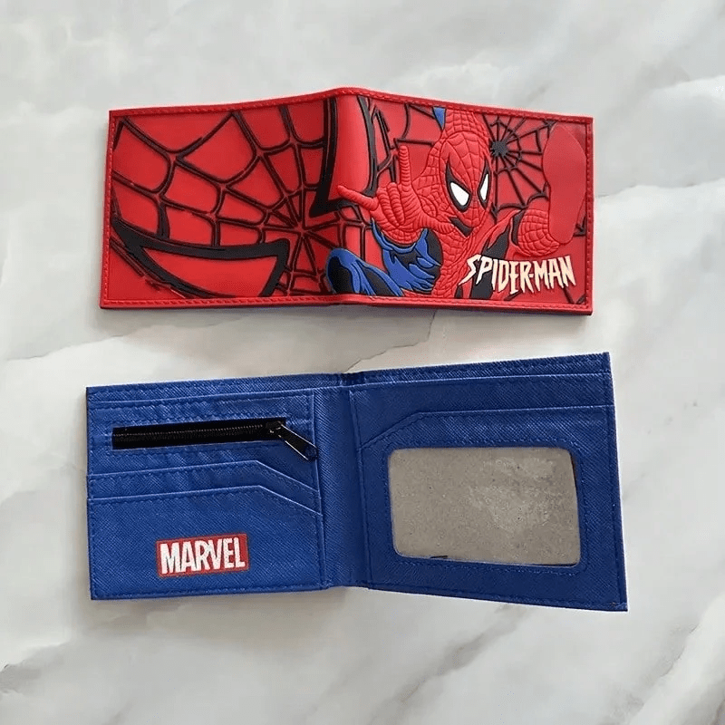 Mesuca Wallet Card Holder Cart - Men'S Fashion Over The Years review and price