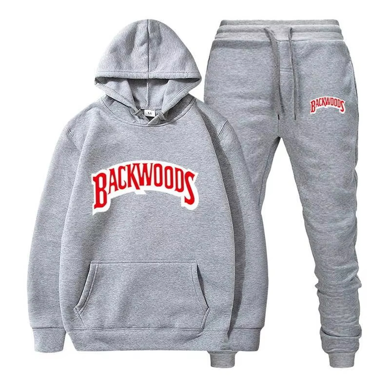 2026 Winter Hoodie Sets Men Fa - Mens Fashion Suits review and price