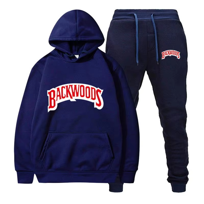 2026 Winter Hoodie Sets Men Fa - Mens Fashion Suits review and price