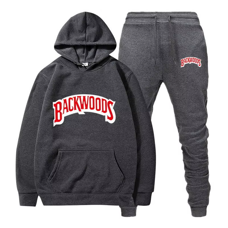 2026 Winter Hoodie Sets Men Fa - Mens Fashion Suits review and price