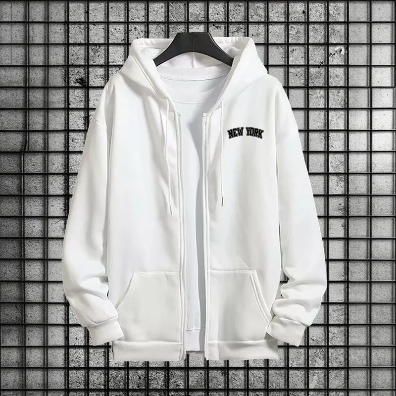 Men's Tracksuit Quality 2026 S - Men'S Fashion Zipper Hoodie review and price