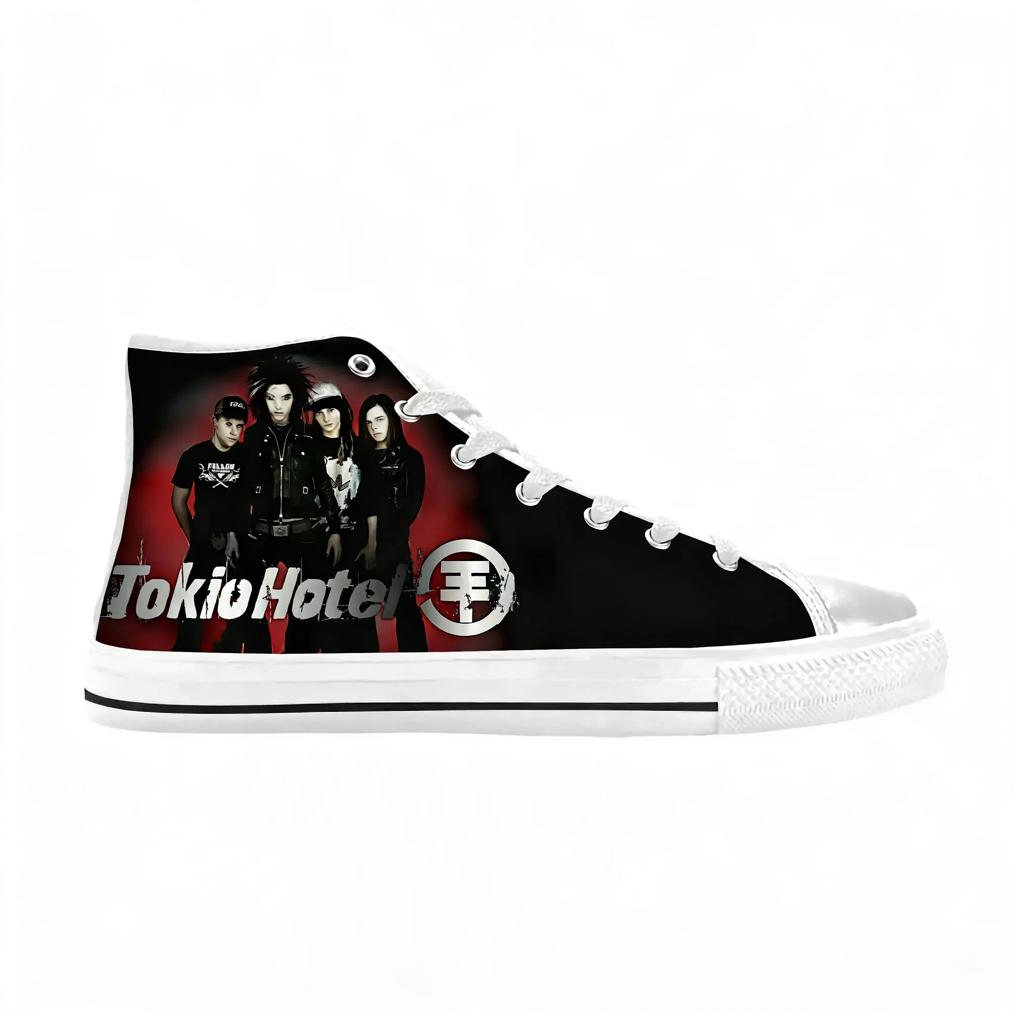Hotel Rock Band Music Singer C - Men'S Fashion Loafers Shoes review and price