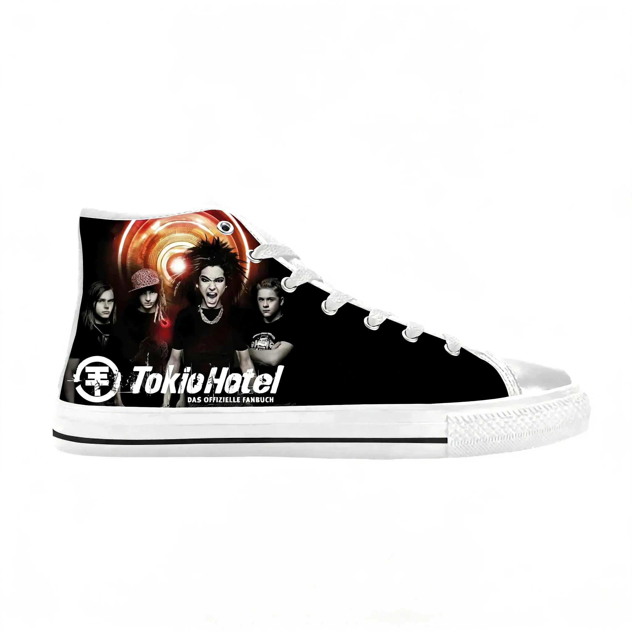 Hotel Rock Band Music Singer C - Men'S Fashion Loafers Shoes review and price